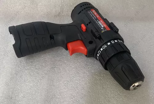 Фото 1- Шуруповерт аккумуляторный Narva NCD-12К