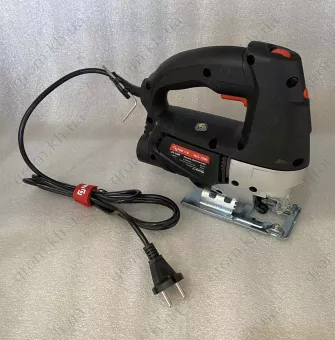 Фото 1- Электрический лобзик Narva NJS-1000