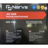 Фото 9 - Электрический лобзик Narva NJS-1000