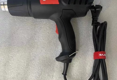 Фото 1- Будівельний промисловий фен Narva NН-2000