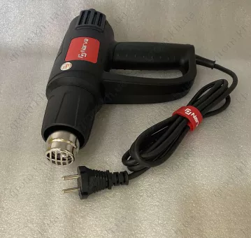 Фото 1- Будівельний промисловий фен Narva NН-2250C