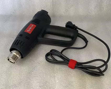 Фото 1- Строительный промышленный фен Narva NН-2500СS