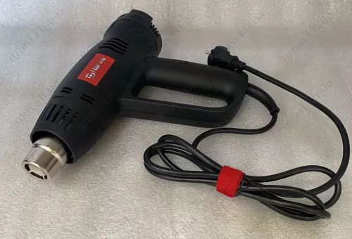 Фото 1- Будівельний промисловий фен Narva NН-2500СS