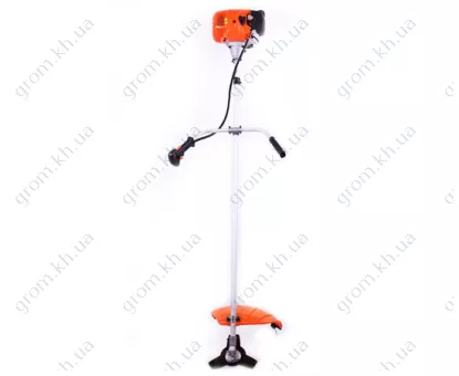 Фото 1- Мотокоса бензинова TATA BC520