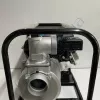 Фото 3 - Бензинова мотопомпа Edon WP-80