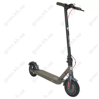Фото 1- Электросамокат Spark Rider 8,5