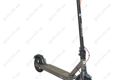 Фото 1- Електросамокат Spark Rider 8,5
