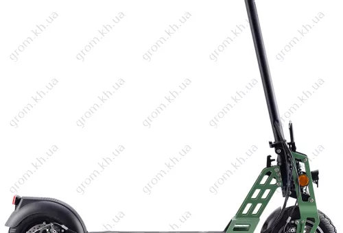 Фото 1- Электросамокат Spark Outlander 10