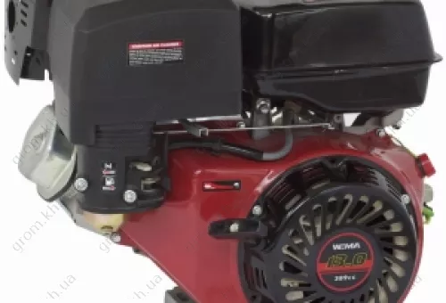 Фото 1- Бензиновый двигатель Weima WM188F, 13,0 л.с., шлиц