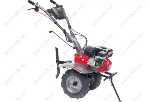 Фото 1- Мотокультиватори RATO RG3.6-100Q-D з колесами