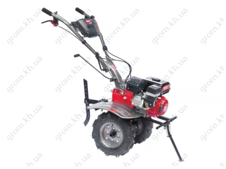 Фото 1- Мотокультиваторы RATO RG3.6-100Q-D без колес