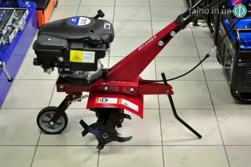 Фото 1- Мотокультиваторы RATO RG1.4-45Q-D