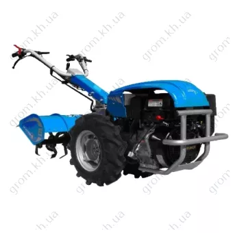 Фото 1- Мотоблок AGT 411 Kohler