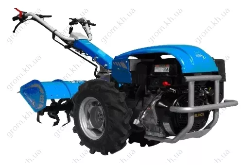 Фото 1- Мотоблок AGT 411 Kohler