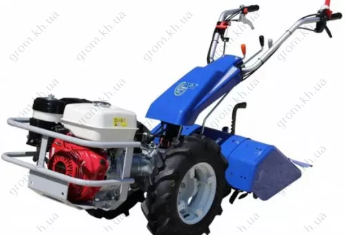 Фото 1- Мотоблок AGT 2 GX270