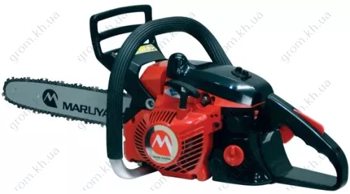 Фото 1- Бензопила Maruyama MCV3501S