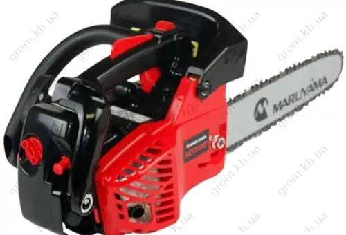 Фото 1- Бензопила Maruyama MCV3100TS (10)