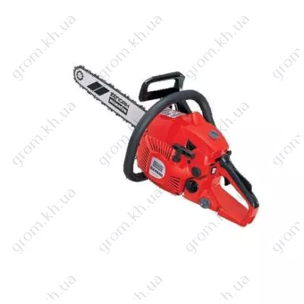 Фото 1- Бензопила Zenoah GZ4500