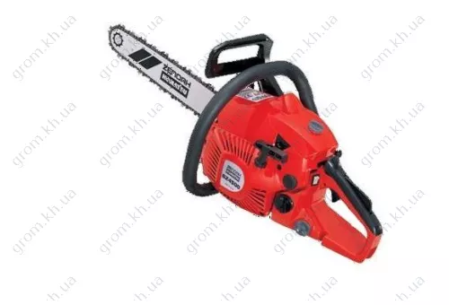 Фото 1- Бензопила Zenoah GZ4500