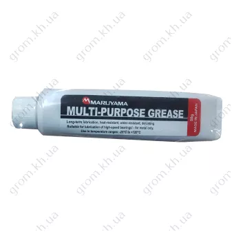 Фото 1- Смазка для редуктора Maruyama