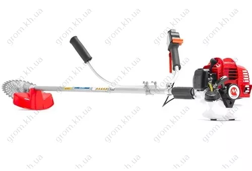 Фото 1- Мотокоса Maruyama ВC263H-RS