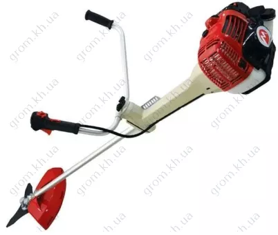 Фото 1- Мотокоса (кущоріз) Maruyama BCV5020