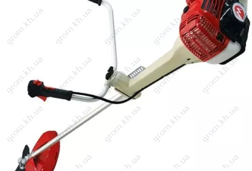 Фото 1- Мотокоса (кущоріз) Maruyama BCV5020