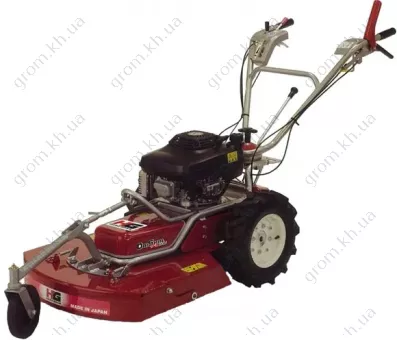 Фото 1- Газонокосилка DAISHIN SRM-180K