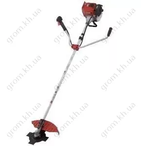 Фото 1- Мотокоса Daishin SBC262W/GX35