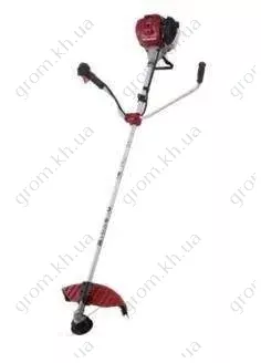 Фото 1- Мотокоса Daishin SBX26W/GX35