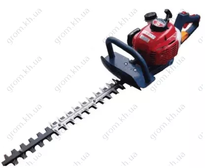 Фото 1- Бензиновий кущоріз Maruyama HT2350D-RX
