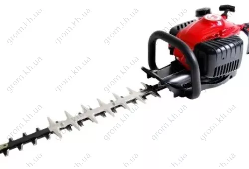 Фото 1- Бензиновий кущоріз Maruyama HT239D