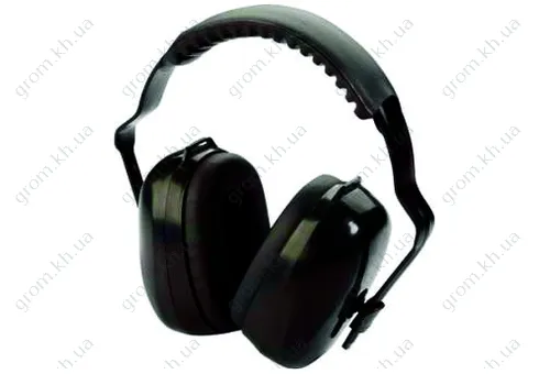 Фото 1- Стильні навушники з шумопоглинанням та захистом High Tech Maruyama
