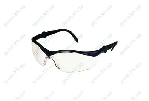 Фото 1- Стильні захисні окуляри із захистом High Tech Maruyama