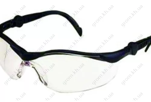 Фото 1- Стильные защитные очки с защитой High Tech Maruyama