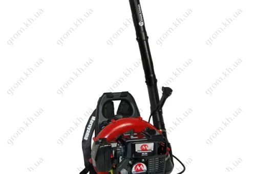 Фото 1- Повітродувні пристрої ранцевого типу Maruyama BL8500SP