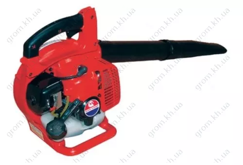 Фото 1- Воздуходувное устройство Maruyama BL3110 ручного типа