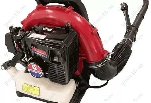 Фото 1- Повітродувний пристрій ранцевого типу Maruyama BL5100SP