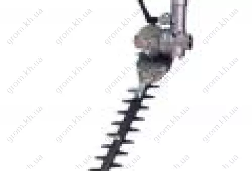 Фото 1- Мотоножницы шарнирные Maruyama MC-HTS