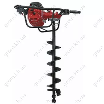 Фото 1- Мотобури Maruyama MAG500RS