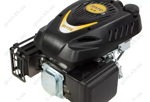 Фото 1- Бензиновый двигатель RATO RV170