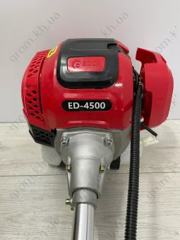 Фото 1- Бензокоса Edon ED-4500