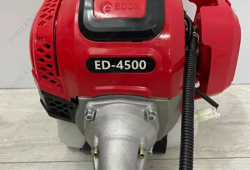 Фото 1- Бензокоси Edon ED-4500