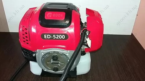 Фото 1- Бензокоси Edon ED-5200