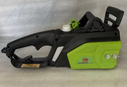 Фото 1- Электропила Белорус МТЗ ПЦ-3450 (с подсветкой)