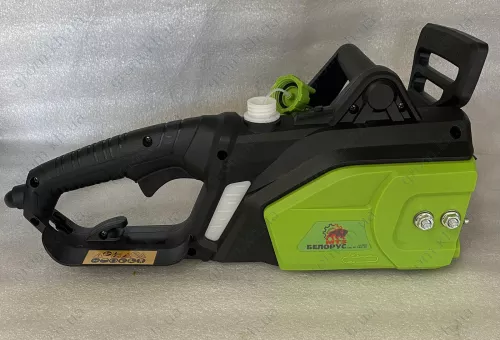 Фото 1- Электропила Белорус МТЗ ПЦ-3450 (с подсветкой)