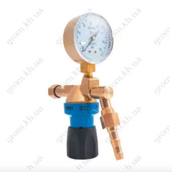 Фото 1- Редуктор мережевий RO-10/10-L DM