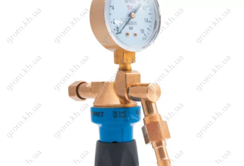 Фото 1- Редуктор сетевой RO-10/10-L DM