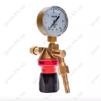 Фото 1- Редуктор сетевой RP-6/4-L DM