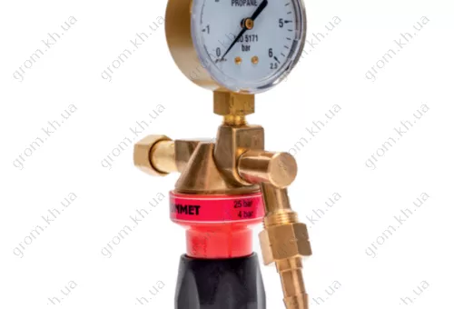 Фото 1- Редуктор мережевий RP-6/4-L DM